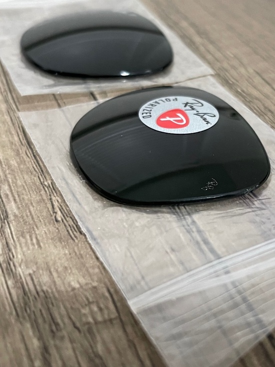 Ray-ban polarized replacement lenses - Picture 4 of 5